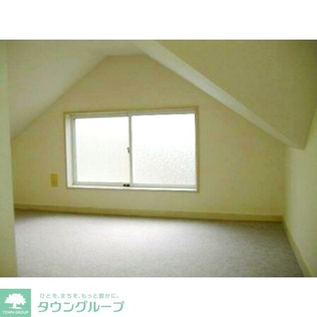 シャトレーヌ高円寺(シャトレーヌコウエンジ)の物件内観写真